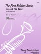 Around the Bend Jazz Ensemble sheet music cover